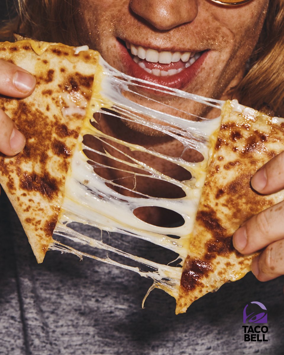 Quesadilla